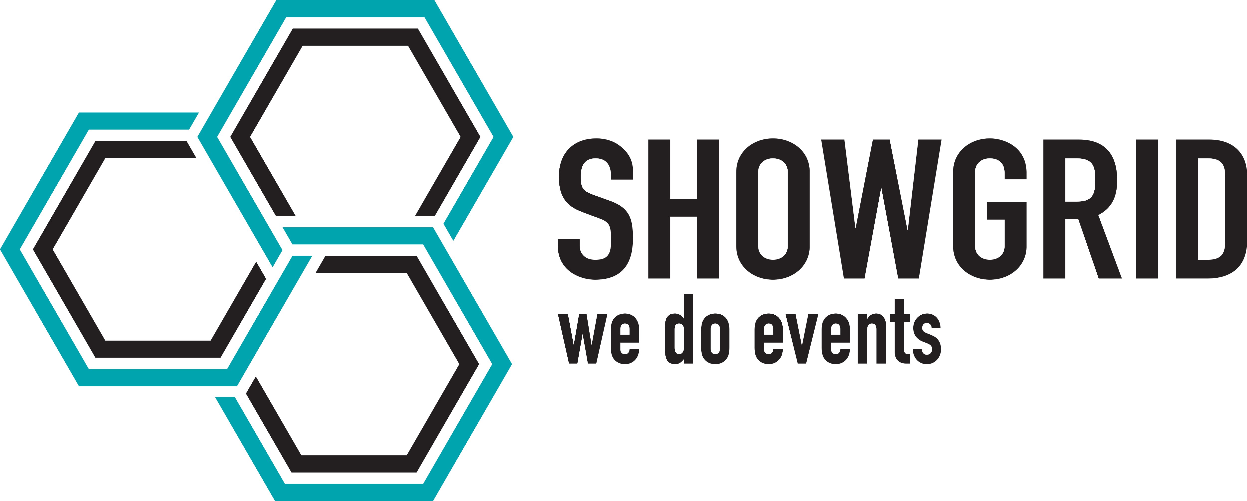 Showgrid – we do events